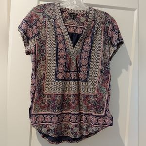 Lucky Brand Top